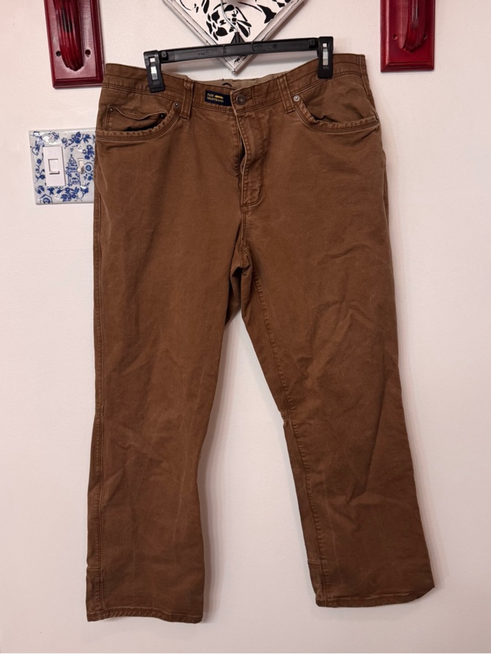 Magellan flex waistband pants